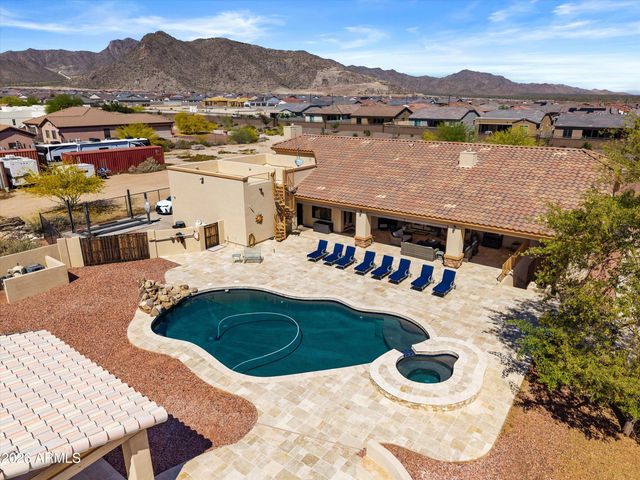 20101 W MISSOURI Avenue, Litchfield Park, AZ 85340