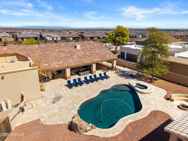 20101 W MISSOURI Avenue, Litchfield Park, AZ 85340