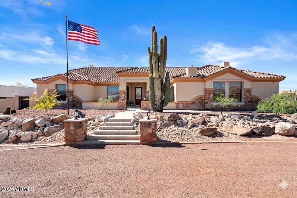 20101 W MISSOURI Avenue, Litchfield Park, AZ 85340