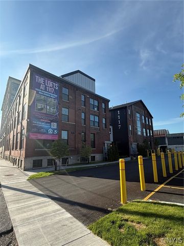 1117 West Fayette Street 312, Syracuse, NY 13204