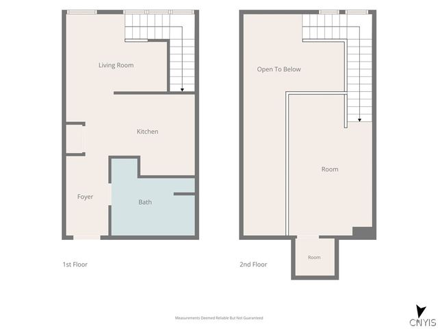 1117 West Fayette Street 312, Syracuse, NY 13204