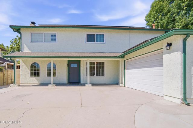 2183 E Chesterton Street, Simi Valley, CA 93065
