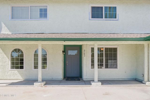 2183 E Chesterton Street, Simi Valley, CA 93065