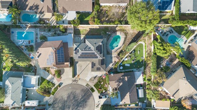 2183 E Chesterton Street, Simi Valley, CA 93065