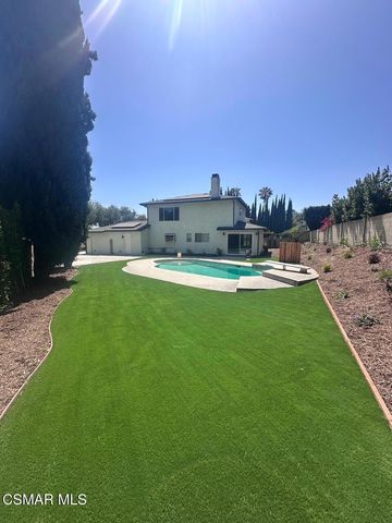 2183 E Chesterton Street, Simi Valley, CA 93065