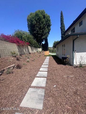 2183 E Chesterton Street, Simi Valley, CA 93065