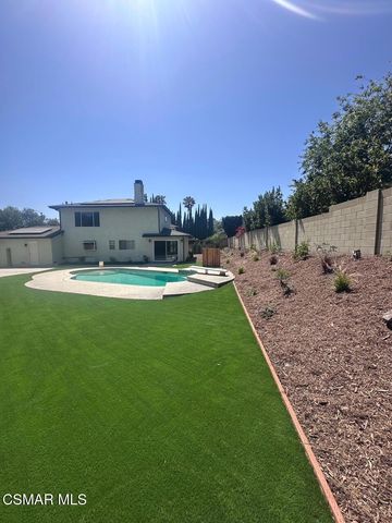 2183 E Chesterton Street, Simi Valley, CA 93065