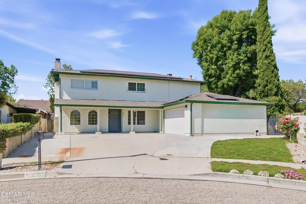 2183 E Chesterton Street, Simi Valley, CA 93065