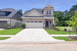 15455 Park Perch Place, Magnolia, TX 77354