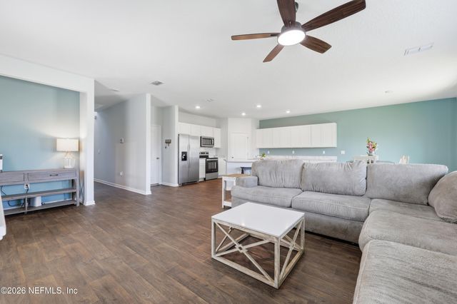 40 WINDSOR Lane, St. Augustine, FL 32084