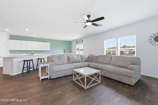 40 WINDSOR Lane, St. Augustine, FL 32084