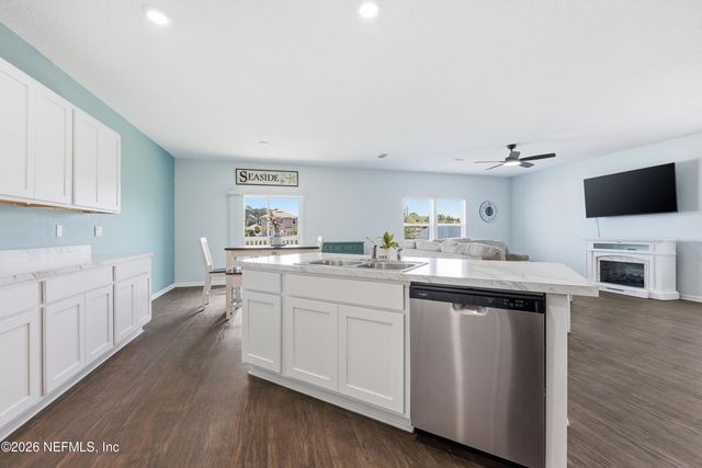 40 WINDSOR Lane, St. Augustine, FL 32084