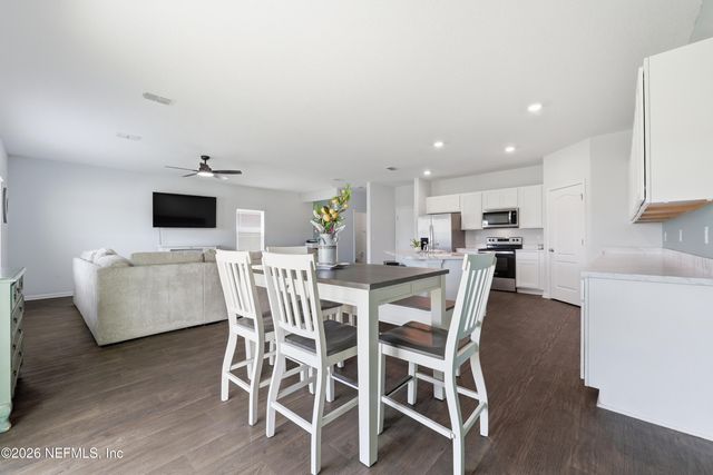40 WINDSOR Lane, St. Augustine, FL 32084
