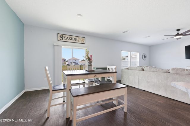 40 WINDSOR Lane, St. Augustine, FL 32084