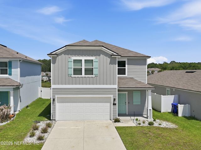40 WINDSOR Lane, St. Augustine, FL 32084
