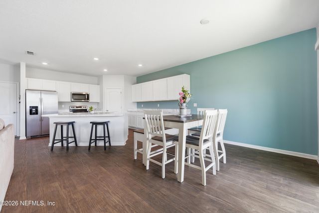 40 WINDSOR Lane, St. Augustine, FL 32084