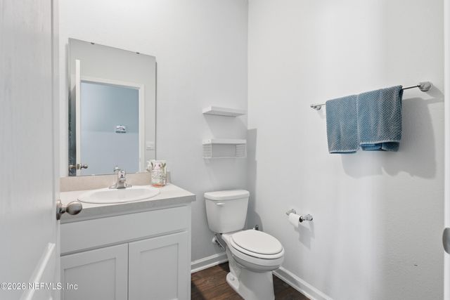 40 WINDSOR Lane, St. Augustine, FL 32084