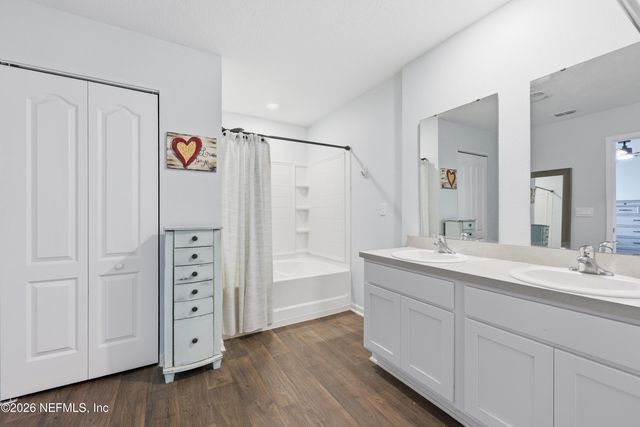 40 WINDSOR Lane, St. Augustine, FL 32084