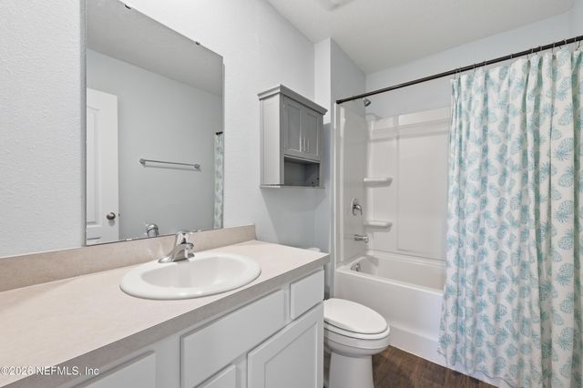40 WINDSOR Lane, St. Augustine, FL 32084