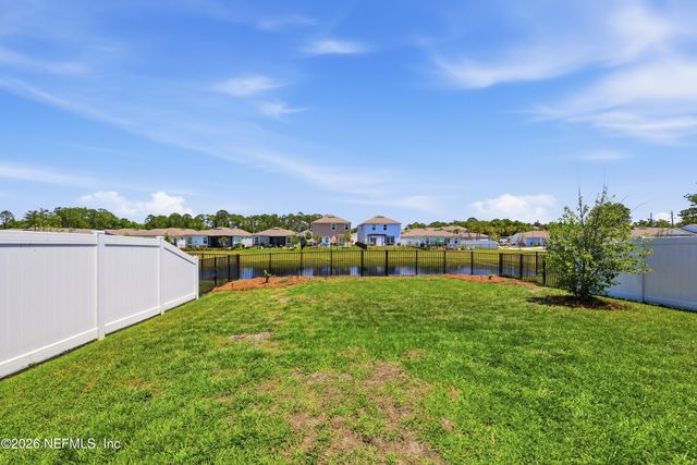 40 WINDSOR Lane, St. Augustine, FL 32084
