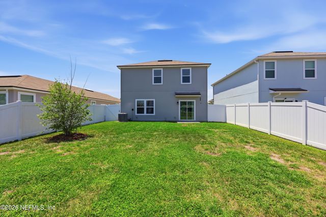 40 WINDSOR Lane, St. Augustine, FL 32084
