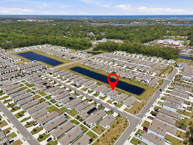 40 WINDSOR Lane, St. Augustine, FL 32084
