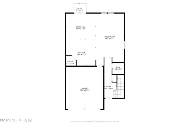 40 WINDSOR Lane, St. Augustine, FL 32084