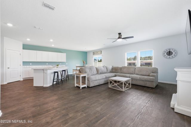 40 WINDSOR Lane, St. Augustine, FL 32084