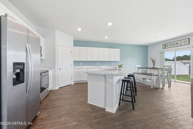 40 WINDSOR Lane, St. Augustine, FL 32084