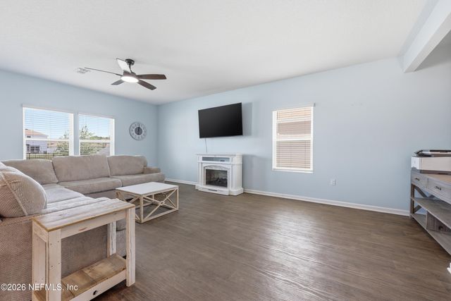 40 WINDSOR Lane, St. Augustine, FL 32084