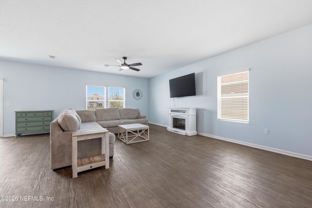40 WINDSOR Lane, St. Augustine, FL 32084
