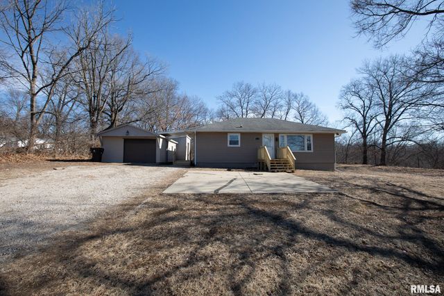 4320 NW SCENIC Drive, Peoria, IL 61615