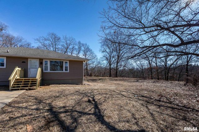 4320 NW SCENIC Drive, Peoria, IL 61615