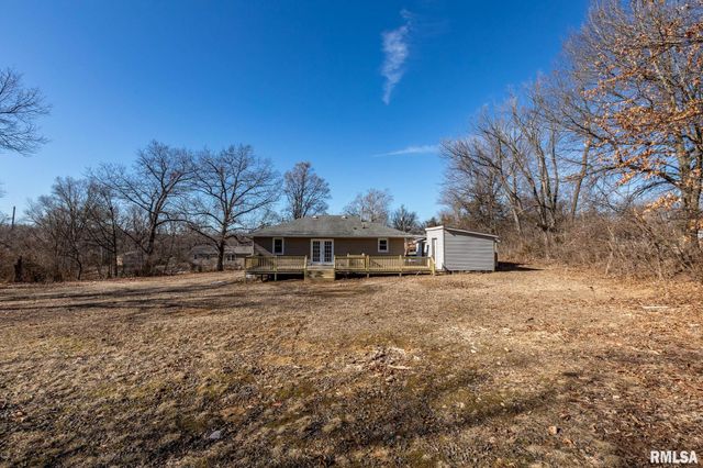 4320 NW SCENIC Drive, Peoria, IL 61615