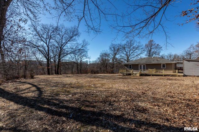 4320 NW SCENIC Drive, Peoria, IL 61615