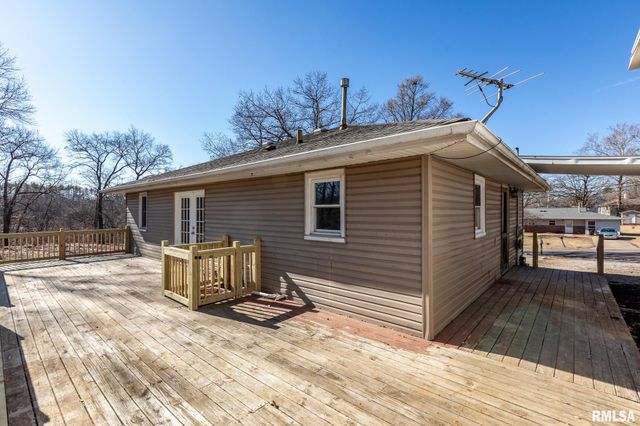 4320 NW SCENIC Drive, Peoria, IL 61615