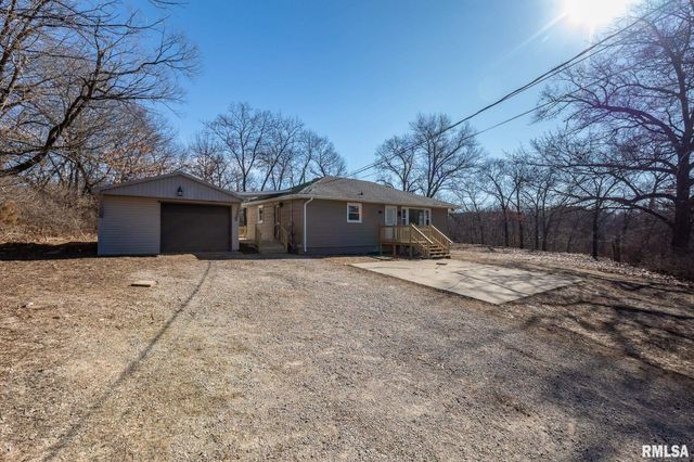 4320 NW SCENIC Drive, Peoria, IL 61615