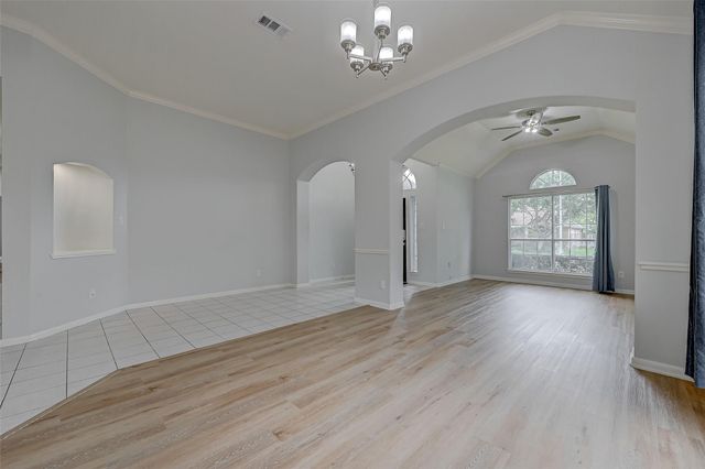 3322 E Cedar Hollow Drive, Pearland, TX 77584