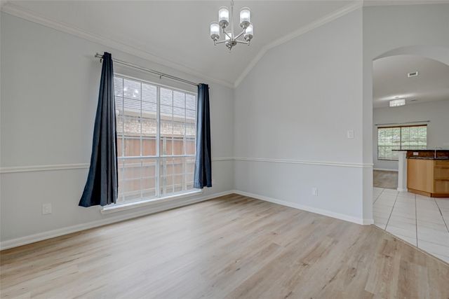 3322 E Cedar Hollow Drive, Pearland, TX 77584