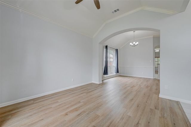 3322 E Cedar Hollow Drive, Pearland, TX 77584