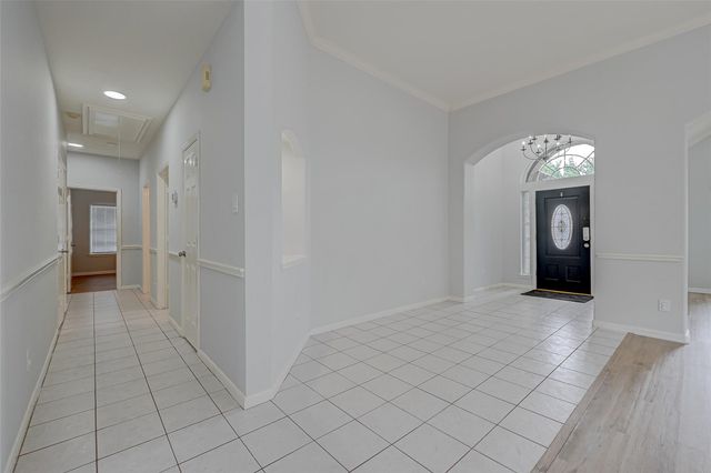 3322 E Cedar Hollow Drive, Pearland, TX 77584