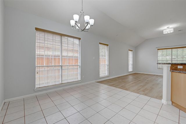 3322 E Cedar Hollow Drive, Pearland, TX 77584