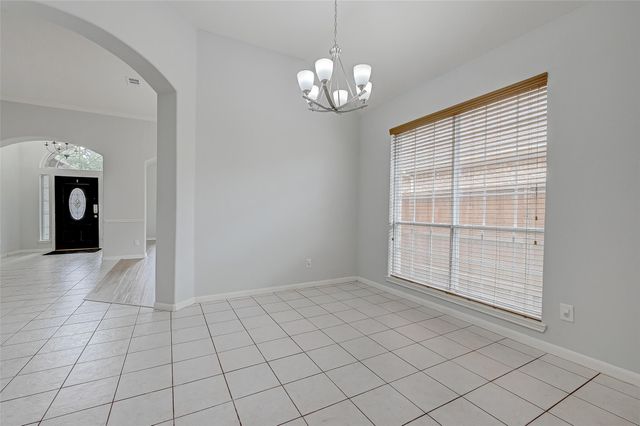 3322 E Cedar Hollow Drive, Pearland, TX 77584