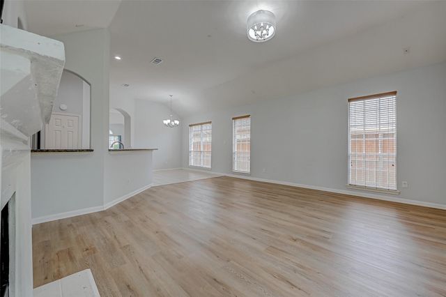 3322 E Cedar Hollow Drive, Pearland, TX 77584