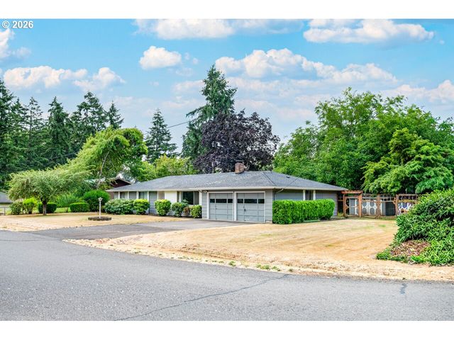 29476 Ne PHEASANT Ave, Corvallis, OR 97333