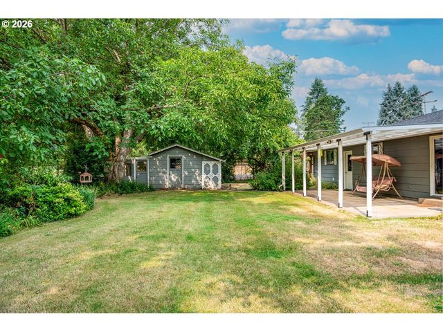 29476 Ne PHEASANT Ave, Corvallis, OR 97333