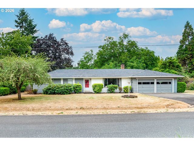 29476 Ne PHEASANT Ave, Corvallis, OR 97333