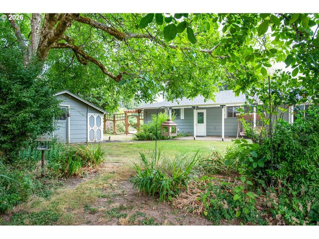 29476 Ne PHEASANT Ave, Corvallis, OR 97333