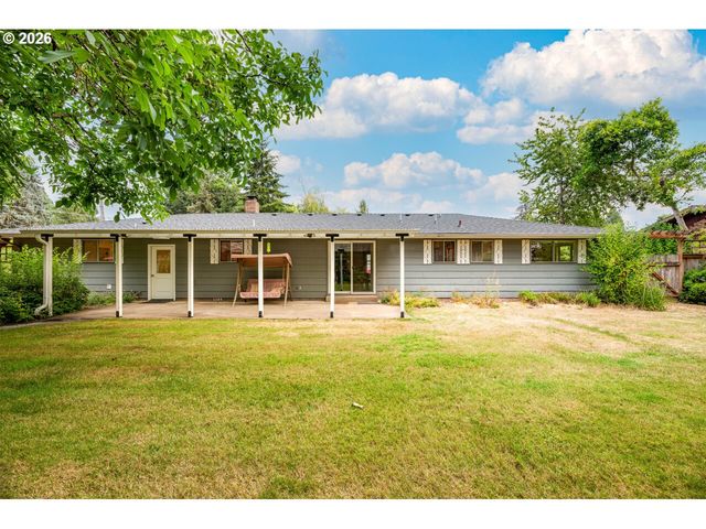 29476 Ne PHEASANT Ave, Corvallis, OR 97333
