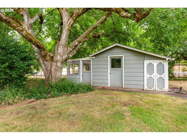 29476 Ne PHEASANT Ave, Corvallis, OR 97333